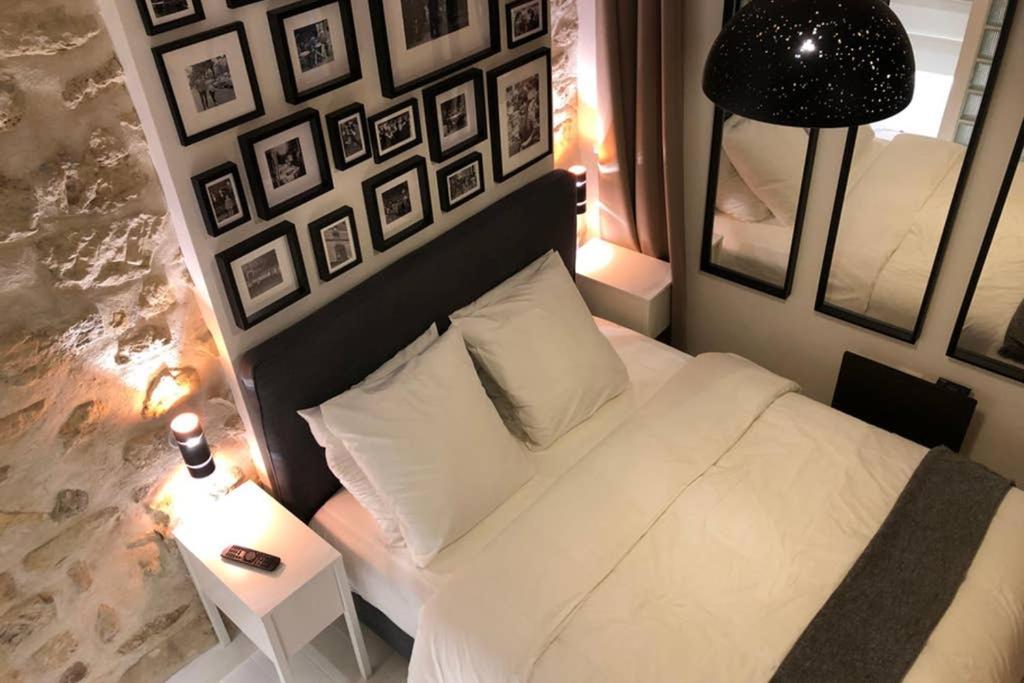Loft Nazareth Quartier Du Marais Lejlighed Paris Eksteriør billede